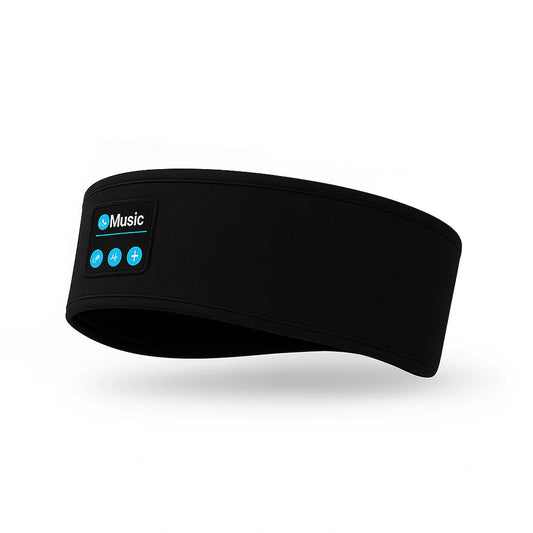 SonoFlow™ - The Original Bluetooth Headband