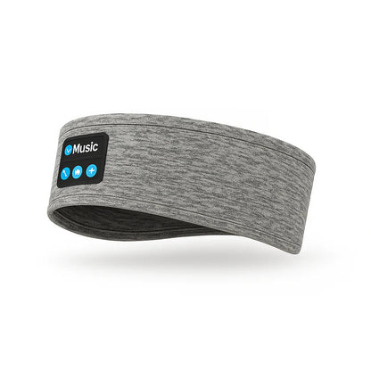 SonoFlow™ - The Original Bluetooth Headband